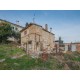 Properties for Sale_Farmhouses to restore_SMALL FARMHOUSE TO RENOVATE FOR SALE in Fermo in the Marche region in Italy in Le Marche_3